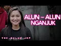 Wulan JNP Terbaru - Alun Alun Nganjuk Cover Jaranan Wahyu Anom Saputro