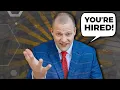 How To Prepare For An Insurance Agent Job Interview And GET The Job
