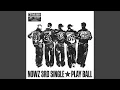 NOWZ 나우즈 'HomeRUN' Official Audio