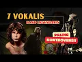 Download Lagu Fakta Mengejutkan! 7 Vokalis Legendaris Ini Pernah Terlibat Kontroversi Serius | Se7en Music