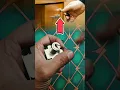 Lagu How To Open Drawer Lock With Hair pin #lock