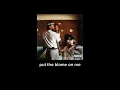 Kendrick Lamar - Count Me Out