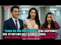 Download Lagu OB Kantor Ditantang Ikut Ujian Pegawai, Hasilnya Bikin Semua Atasan Malu