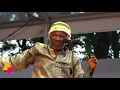 Download Lagu Alpha Blondy \u0026 The Solar System - Brigadier Sabary - LIVE at Afrikafestival Hertme 2018