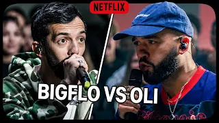 Ce CLASH va laisser des traces ! (NOUVELLE ÉCOLE saison 5)