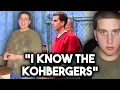 Download Lagu Bryan Kohberger: Classmate of His Sister Remembers Him Before the Murders | INTERVIEW