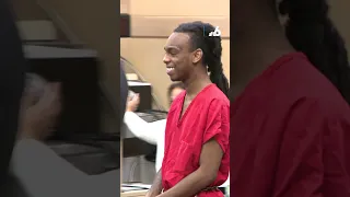 YNW Melly s new double murder trial date pushed back