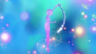 Sailor Mercury Mercury Power Make Up Sailor Moon Crystal Act 2 