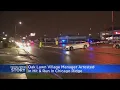 Oak Lawn Village Manager Arrested In Chicago Ridge Hit-And-Run