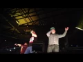 FETTES BROT #Echo - Live Hamburg 2015