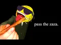 Download Lagu pass the zaza cyni.