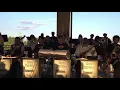 Hoover First Edition Jazz Band “Celia” 2018
