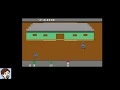 Atari 2600 - Commando