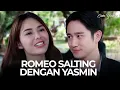 Download Lagu SENYAM-SENYUM! Yasmin Dan Romeo Bikin Baper | MOMENT CINTA YASMIN