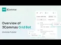 Make Grid Bot Work For You In 5 Minutes