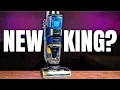 Is This the Best Carpet Cleaner of 2026 - Shark EX301 EX304 CarpetXpert HairPro InDepth REVIEW