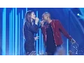 Download Lagu Mario \u0026 Zendaya - Let Me Love You (Live at Greatest Hits ABC)