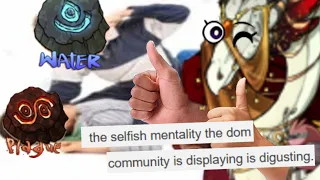Flight Rising The Plague v Water Drama was