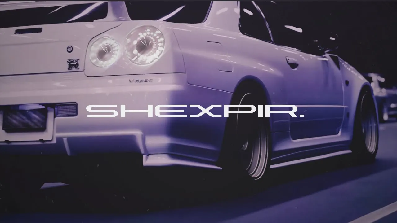 SHEXPIR - Softcore // chillphonk SHEXPIR - Softcore // chillphonk