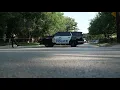 Denton neighborhood left with questions after two people were found dead in front yard