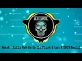 |REGGAETON| Notch - Nuttin Nuh Go So (Da-Phonk & Luis R 2021 Remix)