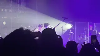 Download RADWIMPS  〜「おしゃかしゃま」Oshakashama + instrumental jam @ The Riviera Theatre Chicago, IL MP3