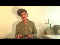 Denitia - Never Told You (Live at Home)