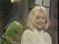 Debbie Harry & Kermit The Frog - Rainbow Connection