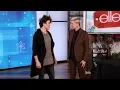 Download Shin Lim Shocks Ellen with a Magic Trick Proving Their Similarities mp4 3gp mp3 videos - waplic