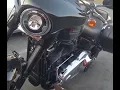 Harley Davidson 107 ci 1750 cc