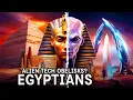 Aliens or Architects Examining the Origins of Egyptian Obelisks Historic Documentary 4K
