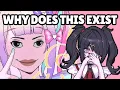 needy streamer overload might be the best worst game ever