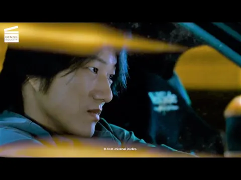 Download MP3 The Fast and The Furious - Tokyo Drift: RIP Han