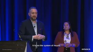 Inside Ecolab s seamless supply chain transformation Kinexions 2026