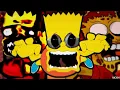 Dead Bart wasn t fiction