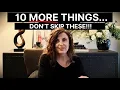 Make Any Home Look Expensive 10 More Upgrades You re Probably Skipping