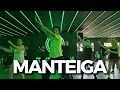 TERRA SAMBA ‐ NA MANTEIGA (COREOGRAFIA) 