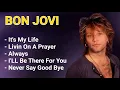 Download Lagu Bon Jovi Playlist