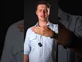 Impossible Thumb Illusion