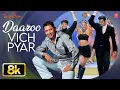 Lagu Daaroo Vich Pyar - Video Song | Taz Stereo Nation | Tum Bin | Priyanshu Chatterjee, Rakesh Bapat