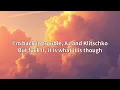 ArrDee, Mazza_l20 - Trouble (Lyrics)