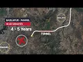 Download Lagu Delhi Mumbai Expressway Progress | Badlapur To Panvel In 20 Minutes