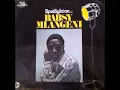 Babsy Mlangeni - Looking Back (1976)