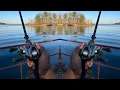 YOU Are Using The WRONG BAITCASTER Let Me Explain Left vs Right Hand Reel