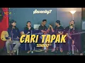 Download Lagu Cari Tapak - Senario (SevenBy7 Live Cover)