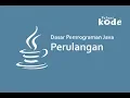 Perulangan Loop