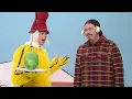 Green Eggs & Ham - SNL