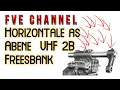 Download Lagu Horizontale As Abene Freesbank Monteren