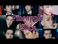 Download Lagu Pineapple Slice (Baekhyun) (EXO OT9 AI) 