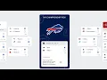 Predicting the Entire 2024 NFL Playoffs Super Bowl - ESPN Pigskin Bracket Challenge